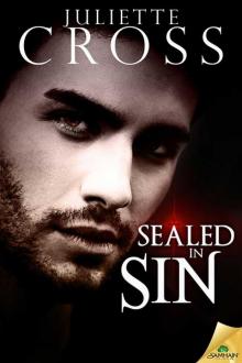 Sealed in Sin Read online