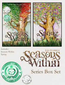 Seasons Within Box Set Read online