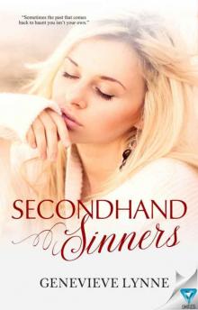 Secondhand Sinners Read online