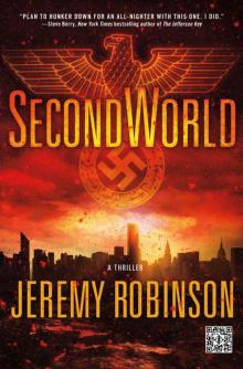 SecondWorld Read online