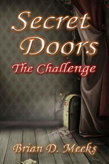 Secret Doors: The Challenge Read online