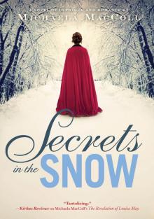 Secrets in the Snow Read online