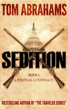 Sedition (A Political Conspiracy Book 1) Read online