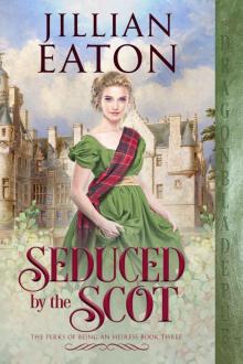 Seduced by the Scot Read online