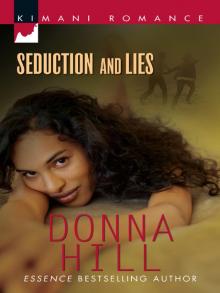 Seduction and Lies Read online