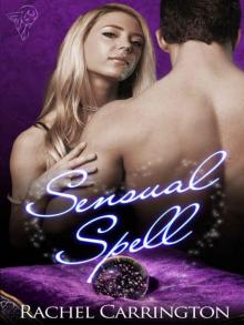 Sensual Spell Read online