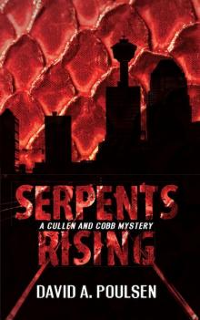 Serpents Rising Read online