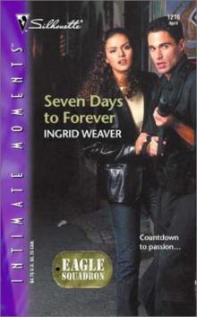 Seven Days to Forever Read online