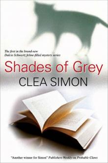 Shades of Grey Read online