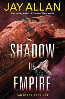 Shadow of Empire Read online