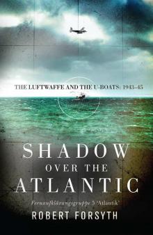 Shadow over the Atlantic Read online