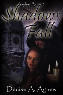 Shadows Fall Read online