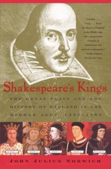 Shakespeare's Kings Read online
