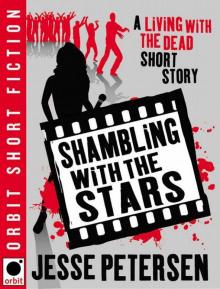 Shambling With The Stars Read online