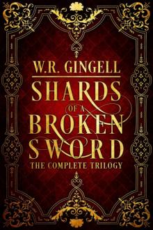 Shards of a Broken Sword Read online