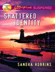 Shattered Identity Read online