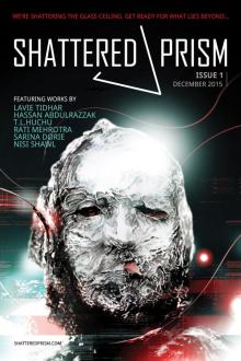 Shattered Prism , Book 1 Read online