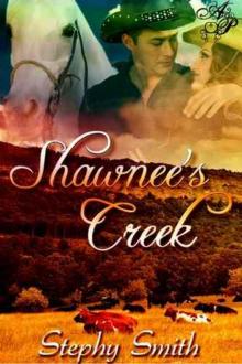 Shawnee's Creek Read online