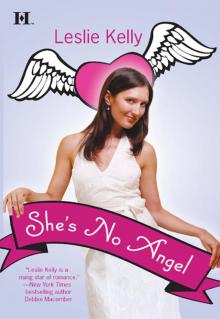 She's No Angel Read online