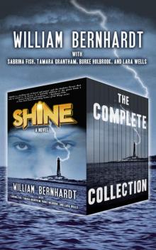 Shine: Season One (Shine Season Book 1)