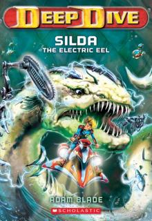 Silda the Electric Eel Read online
