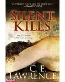 Silent Kills Read online