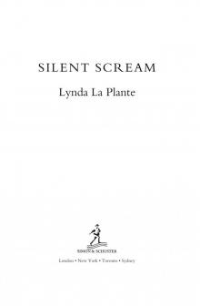 Silent Scream Read online