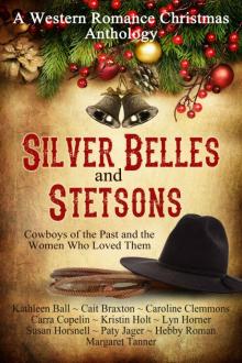 Silver Belles and Stetsons Read online