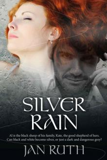 Silver Rain Read online