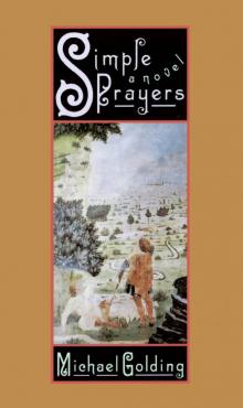 Simple Prayers Read online