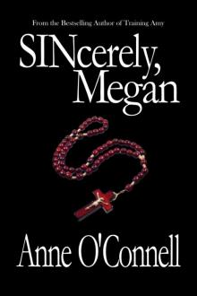 SINcerely, Megan Read online