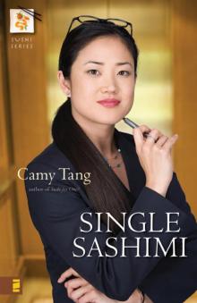 Single Sashimi Read online