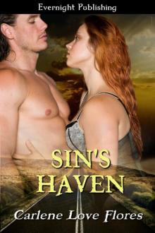 Sin's Haven Read online