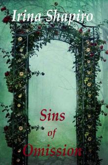 Sins of Omission Read online