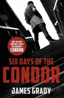 Six Days of the Condor Read online