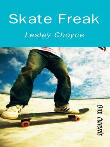 Skate Freak Read online