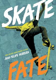 SkateFate Read online
