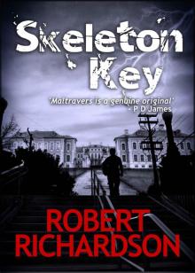 Skeleton Key Read online
