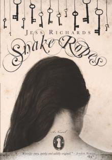 Snake Ropes Read online