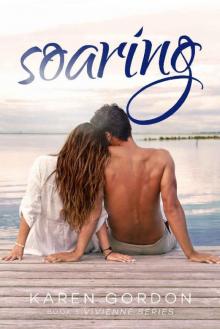 Soaring (The Vivienne Series Book 5) Read online