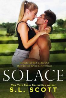 Solace Read online