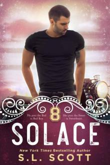 Solace (The Kingwood Series Book 4) Read online