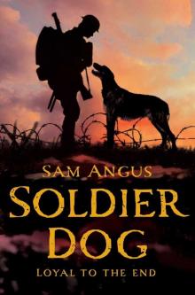 Soldier Dog Read online