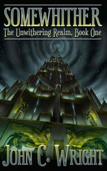 Somewhither: A Tale of the Unwithering Realm Read online