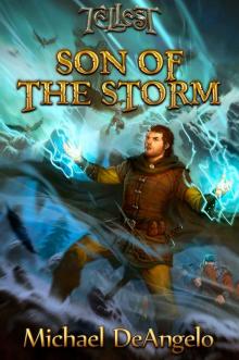 Son of the Storm Read online