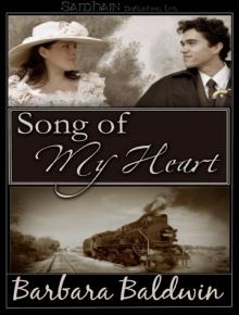 Song of My Heart Read online