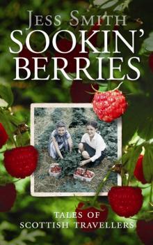 Sookin' Berries Read online