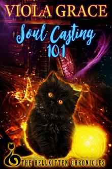 Soul Casting 101 Read online