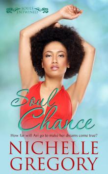 Soul Chance Read online
