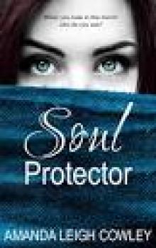 Soul Protector (Soul Protector Series) Read online